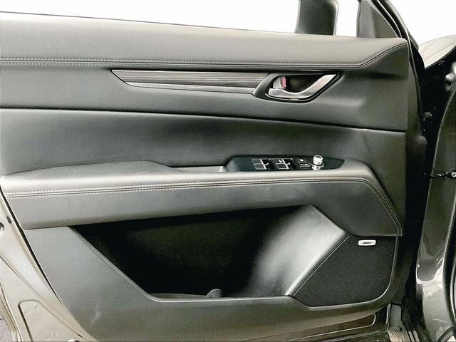 2017 Mazda Mazda CX-5 Grand Touring