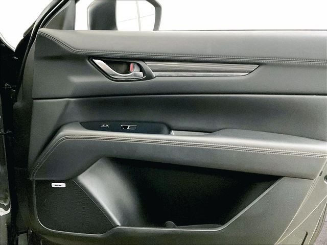 2017 Mazda Mazda CX-5 Grand Touring