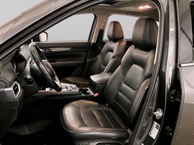2017 Mazda Mazda CX-5 Grand Touring
