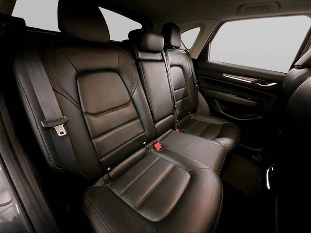2017 Mazda Mazda CX-5 Grand Touring