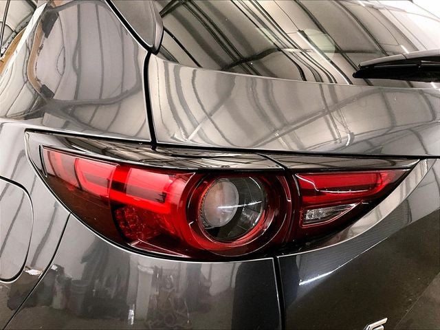 2017 Mazda Mazda CX-5 Grand Touring