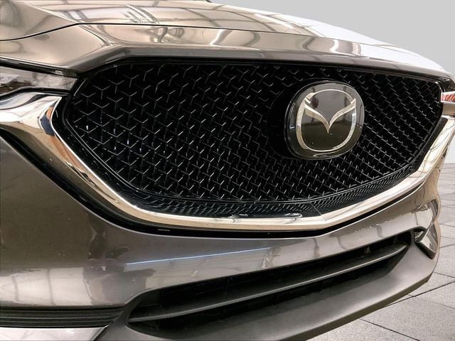 2017 Mazda Mazda CX-5 Grand Touring