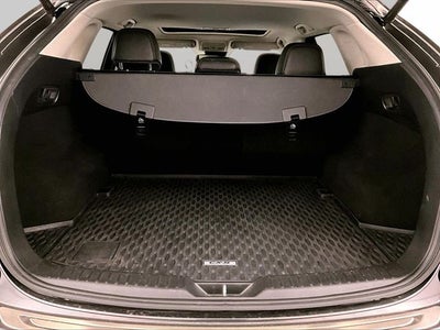 2017 Mazda Mazda CX-5 Grand Touring