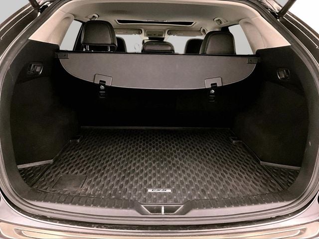 2017 Mazda Mazda CX-5 Grand Touring