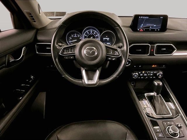 2017 Mazda Mazda CX-5 Grand Touring