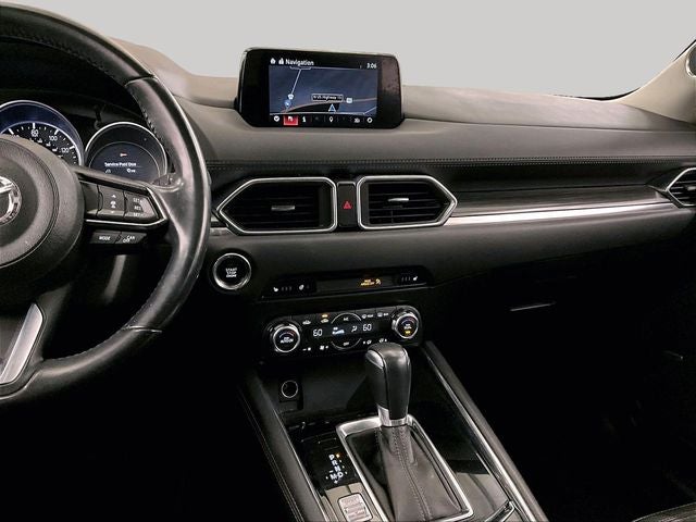 2017 Mazda Mazda CX-5 Grand Touring