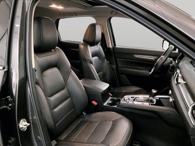 2017 Mazda Mazda CX-5 Grand Touring
