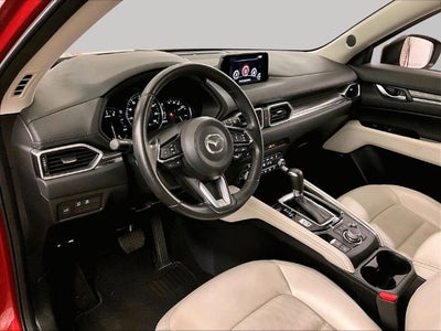 2019 Mazda Mazda CX-5 Grand Touring