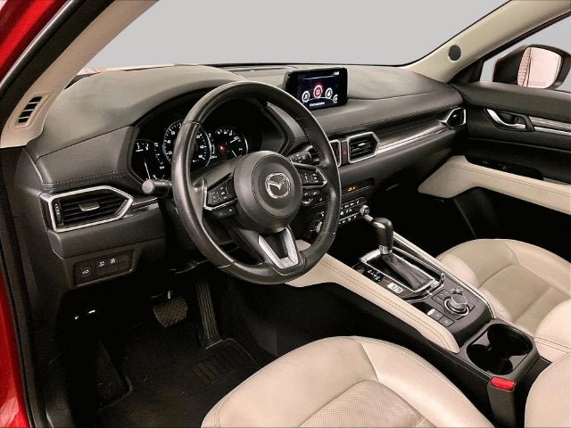 2019 Mazda Mazda CX-5 Grand Touring
