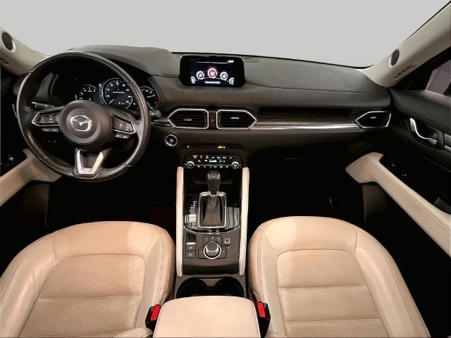 2019 Mazda Mazda CX-5 Grand Touring