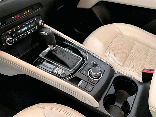 2019 Mazda Mazda CX-5 Grand Touring