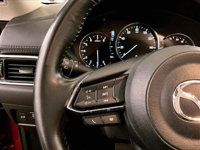 2019 Mazda Mazda CX-5 Grand Touring