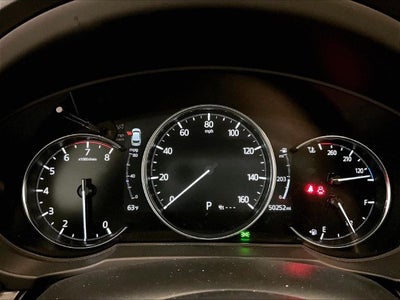 2019 Mazda Mazda CX-5 Grand Touring