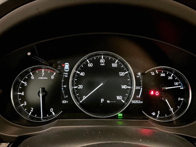 2019 Mazda Mazda CX-5 Grand Touring