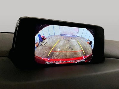2019 Mazda Mazda CX-5 Grand Touring