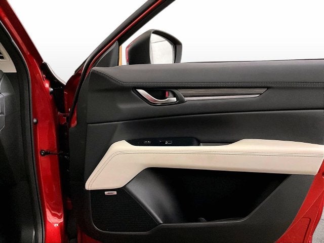 2019 Mazda Mazda CX-5 Grand Touring