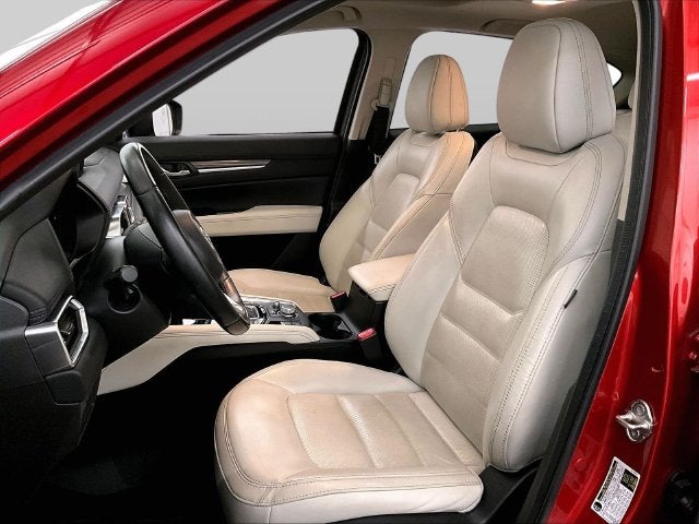 2019 Mazda Mazda CX-5 Grand Touring