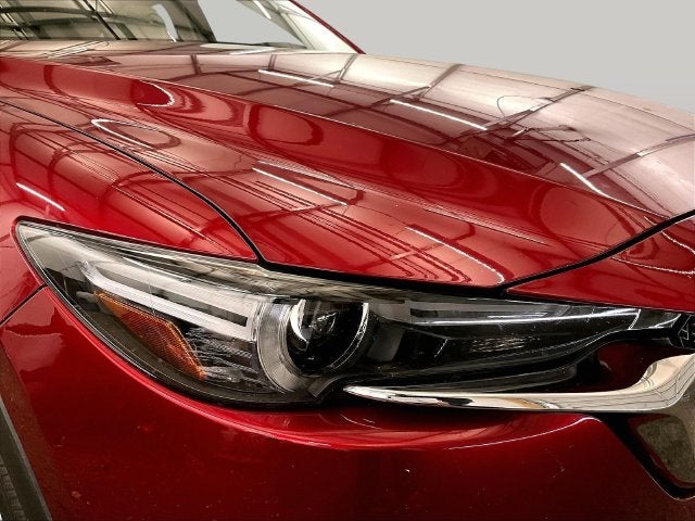 2019 Mazda Mazda CX-5 Grand Touring