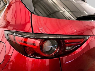 2019 Mazda Mazda CX-5 Grand Touring