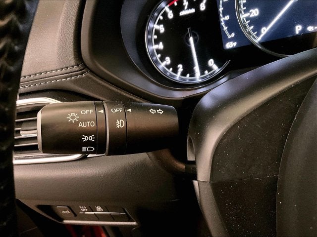 2019 Mazda Mazda CX-5 Grand Touring
