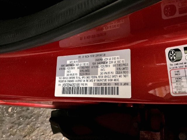 2019 Mazda Mazda CX-5 Grand Touring