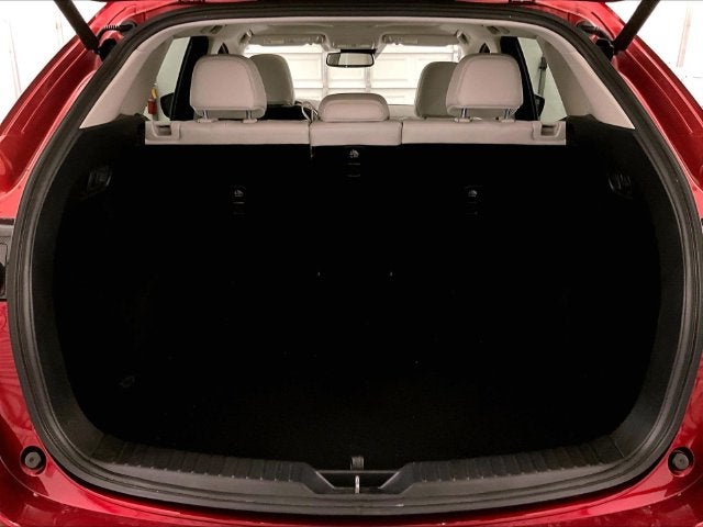 2019 Mazda Mazda CX-5 Grand Touring