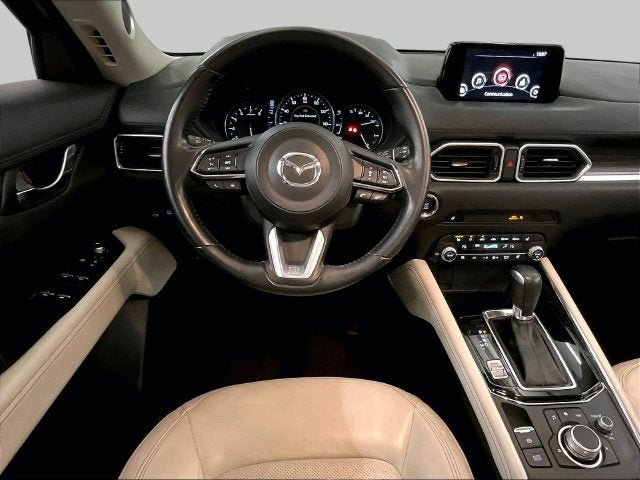 2019 Mazda Mazda CX-5 Grand Touring
