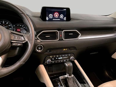 2019 Mazda Mazda CX-5 Grand Touring