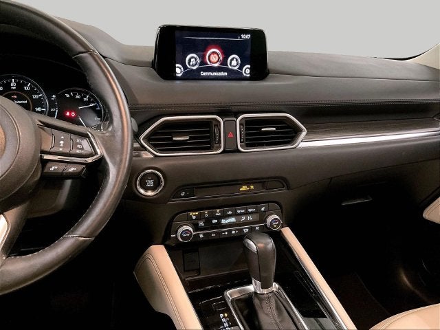 2019 Mazda Mazda CX-5 Grand Touring