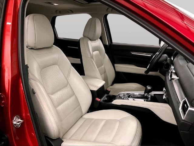 2019 Mazda Mazda CX-5 Grand Touring