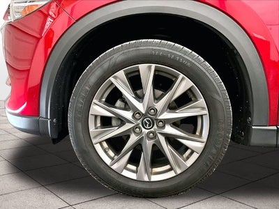 2019 Mazda Mazda CX-5 Grand Touring