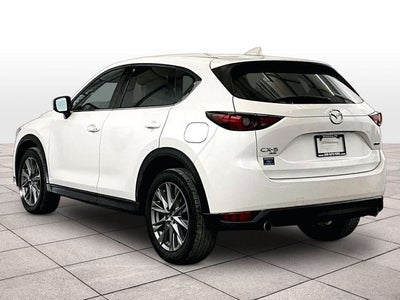 2020 Mazda Mazda CX-5 Grand Touring