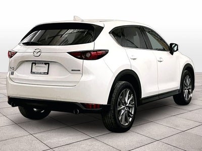 2020 Mazda Mazda CX-5 Grand Touring