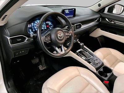2020 Mazda Mazda CX-5 Grand Touring