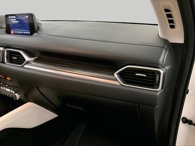 2020 Mazda Mazda CX-5 Grand Touring