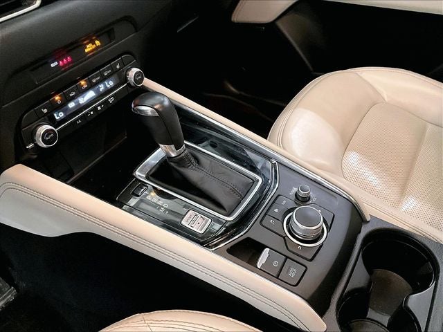 2020 Mazda Mazda CX-5 Grand Touring