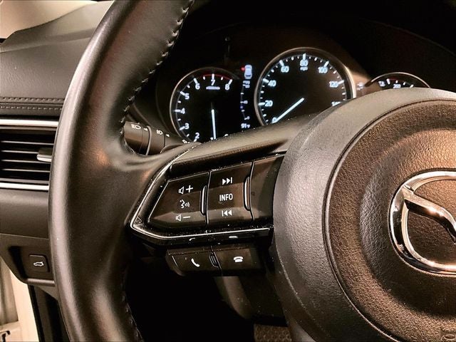 2020 Mazda Mazda CX-5 Grand Touring