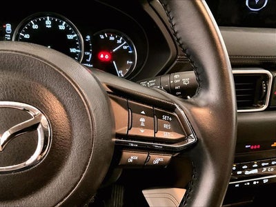 2020 Mazda Mazda CX-5 Grand Touring