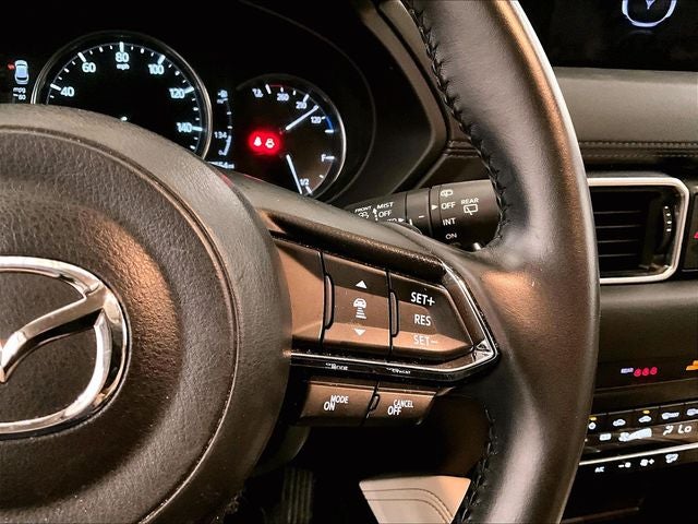 2020 Mazda Mazda CX-5 Grand Touring