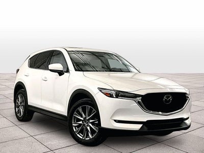 2020 Mazda Mazda CX-5 Grand Touring