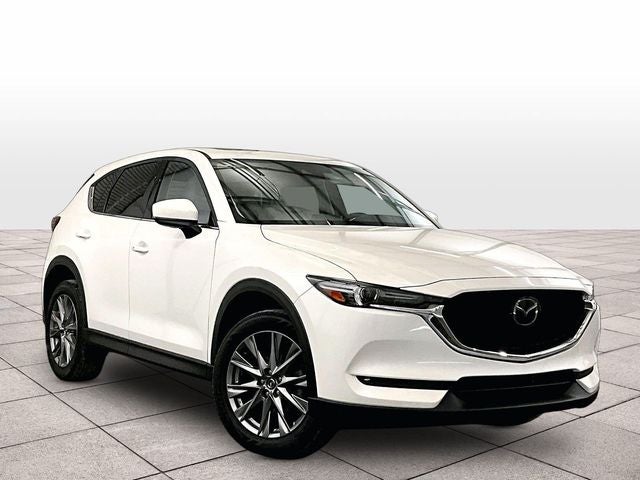 2020 Mazda Mazda CX-5 Grand Touring