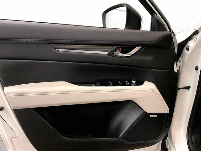 2020 Mazda Mazda CX-5 Grand Touring
