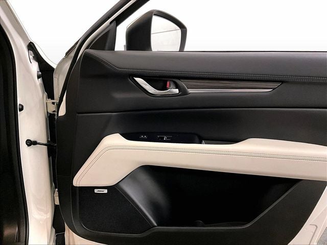 2020 Mazda Mazda CX-5 Grand Touring