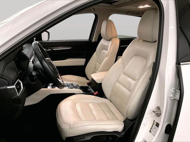 2020 Mazda Mazda CX-5 Grand Touring