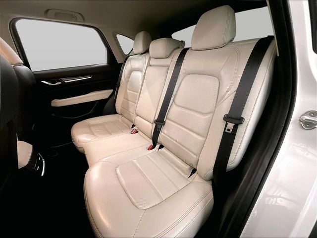2020 Mazda Mazda CX-5 Grand Touring