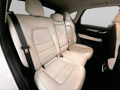 2020 Mazda Mazda CX-5 Grand Touring