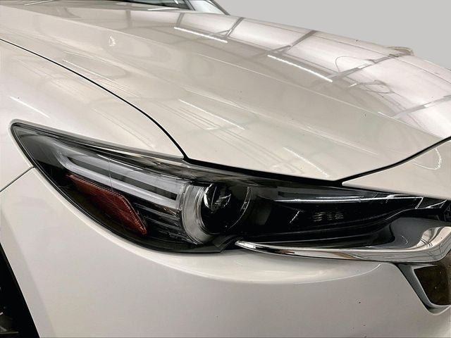 2020 Mazda Mazda CX-5 Grand Touring