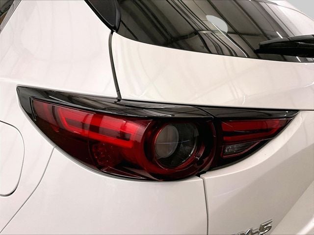 2020 Mazda Mazda CX-5 Grand Touring
