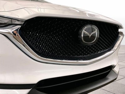 2020 Mazda Mazda CX-5 Grand Touring