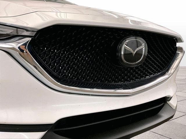 2020 Mazda Mazda CX-5 Grand Touring
